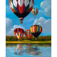 Read Masterpiece By Numbers Reviews